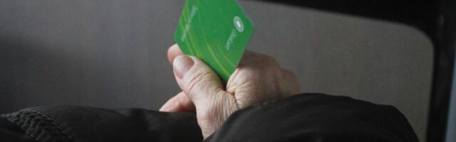 На автобусном вокзале Тарту больше нет R-kiosk. Где купить билет?