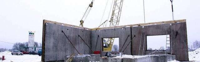 Новый закон: строить оборонные сооружения станет легче