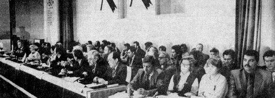 Григорян: Полвека в Эстонии. Часть 39