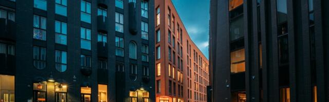 Эксперт: средний покупатель новостройки в Таллинне – 40-летний требовательный человек