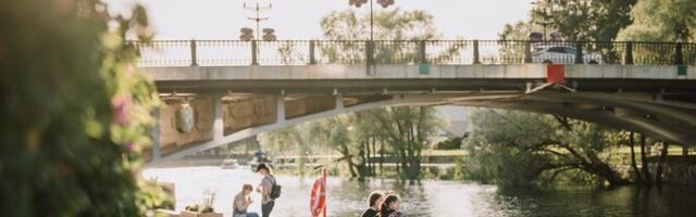 На привлечение в Южную Эстонию иностранных туристов выделят 1,6 млн евро