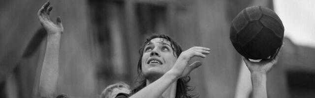 Созданный при участии Эстонии фильм включен в конкурсную программу Каннского кинофестиваля