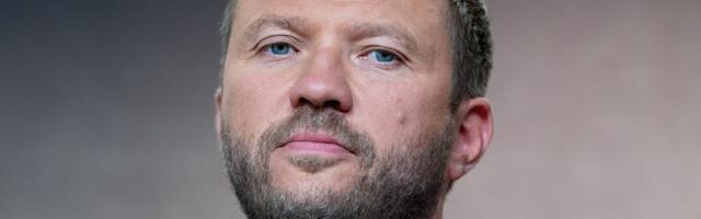 Маргус Цахкна призвал усилить санкции против России после удара по Киеву