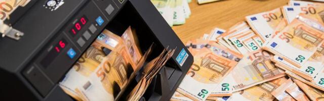 ЕЦБ резко увеличил прогноз по инфляции в еврозоне на 2022 год