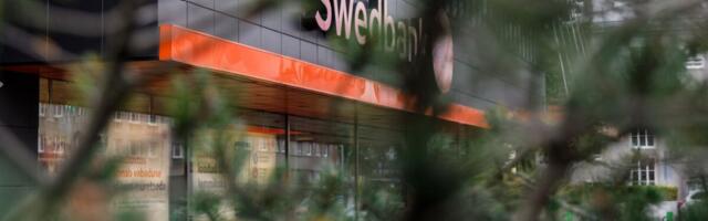 Swedbank: виднеются предпосылки восстановления экономики