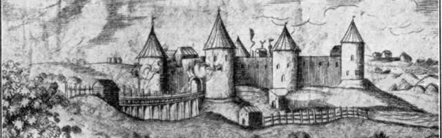 Осада Нарвы в 1444 году