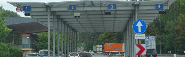 Германия продлит режим контроля на своих границах