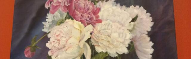 Насладитесь цветами лета!