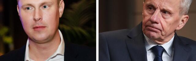 Кальюлайду не понравился пост Лиги об украинско-российском мирном плане: „он — не подросток и не начинающий стример“