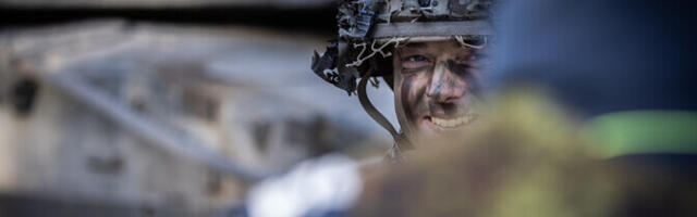 Комиссии Рийгикогу рассмотрят вопрос языковых требований к призывникам на следующей неделе