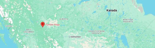 В Канаде десять человек погибли при стрельбе в школе