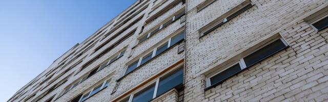 В парке Копли нападения с ножом на самом деле не было. Собутыльники выясняли отношения в квартире