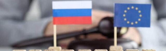 Сейм рассмотрит продление санкций против граждан России и Беларуси до 2028 года