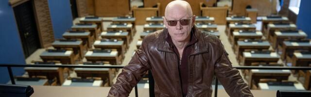 Соцсети депутата Чаплыгина вел человек, собиравшийся примкнуть к россиянам, если они начнут войну с Эстонией