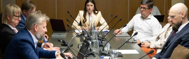 Спецкомиссия по борьбе с коррупцией продолжит обсуждение продажи прав на добычу сланца