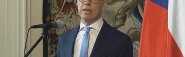 Стубб: я не верю, что Россия готовит нападение на страну НАТО