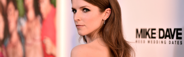 «Мне хотелось кого-то убить»: Анна Кендрик пожаловалась на съемки в «Сумерках»