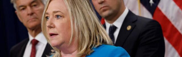 США обвиняют четверых эстонцев в медицинской афере на 10 млрд