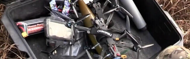 Минобороны: Россия для производства дронов привлекает рабочую силу из Северной Кореи