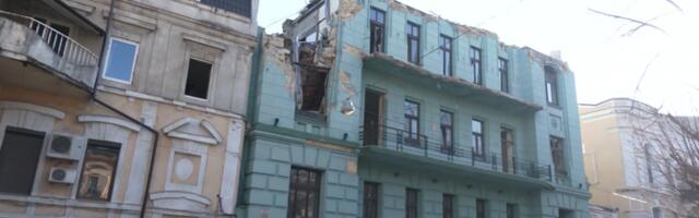 Всемирный день чистоты: особое внимание уделено экологическим проблемам стран после войны