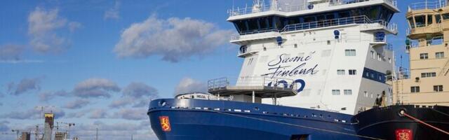 Reuters: Трамп и Стубб собираются подписать соглашение о поставке финских ледоколов