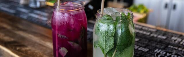 Готовящийся законопроект разрешит девятиклассникам готовить в барах коктейли 