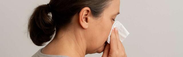 Хроническая заложенность носа: когда это не простуда и что делать?