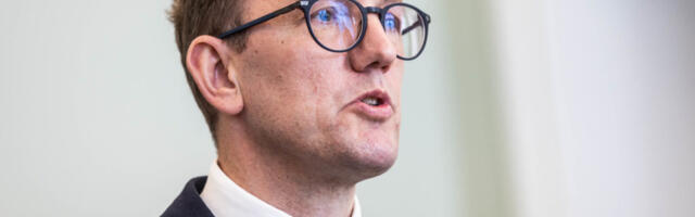 Михал: цель Эстонии — достичь соглашения об использовании замороженных российских активов