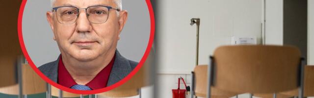 Учитель математики получил за сексуальное домогательство к ребенку условный срок