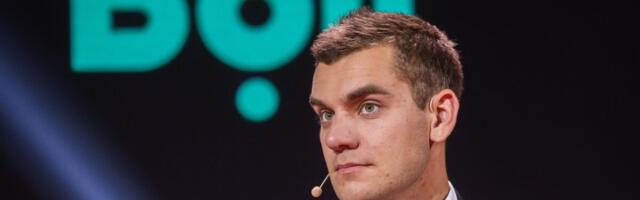 Маркус Виллиг о будущем Bolt: мы достигли лишь 1% от того, к чему стремимся