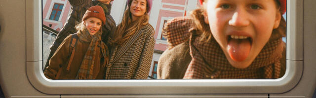 Весной — в Тарту: город запускает туристическую кампанию в Латвии