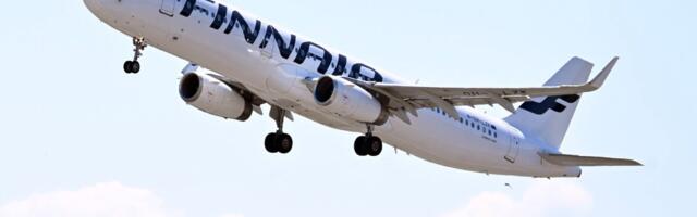 Глава Finnair: мы должны готовиться к худшему сценарию, и это новая норма