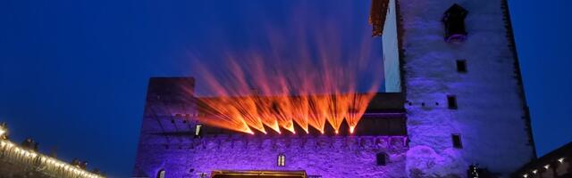 Фестиваль Station Narva вновь пройдет в Кренгольмском квартале