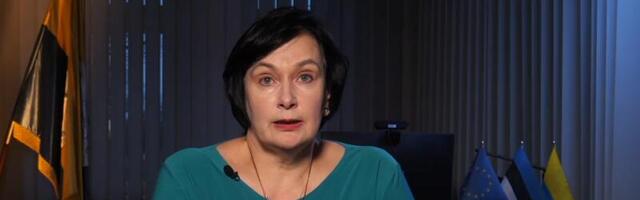 Мэр Нарвы отвечает на вопросы о ремонте дорог и обустройстве районов