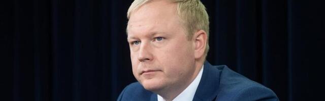 Министр финансов об отмене „налогового горба“: у населения Эстонии на руках будет оставаться больше средств