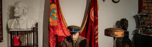 Сейм рассмотрит предложение «Зари Нямунаса» обнародовать фамилии бывших сотрудников КГБ