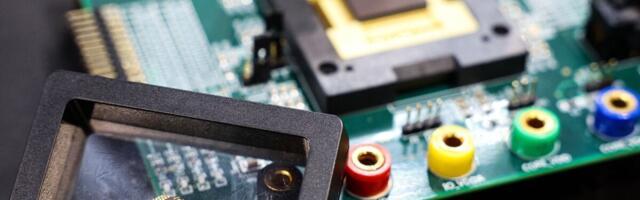 Пять акций для долгосрочных инвесторов