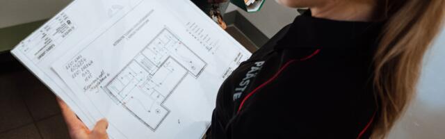 Спасательный департамент проверит пожарную безопасность в местах размещения участников Праздника песни и танца