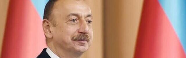 Баку обвинил РФ в ударах по объектам Азербайджана в Украине