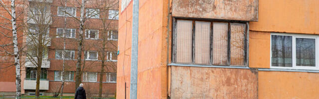 В 2026 году пенсионерам и малоимущим семьям могут начать возмещать расходы на реновацию домов