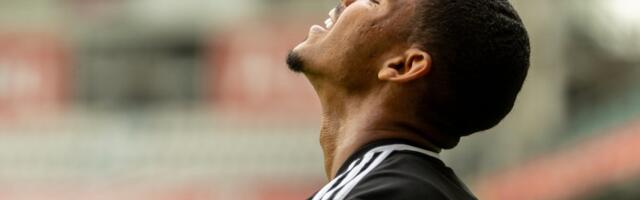 Эстонский футбольный клуб во второй раз продал игрока чемпиону Бельгии