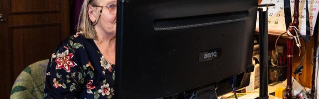 Мошенники обманули 83-летнюю жительницу Харьюмаа на 100 000 евро