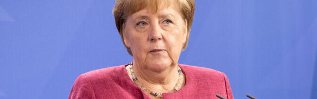 В Польше раскритиковали слова Меркель о войне в Украине