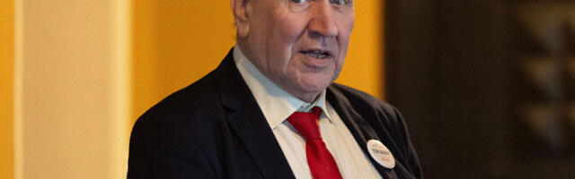 В Пярну выборы выиграла Isamaa