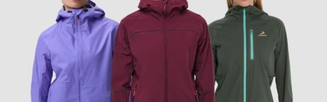 Как выбрать ветровку: для бега, мужскую, женскую
