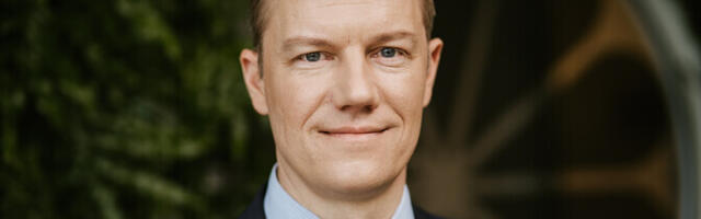 Мерко Кимсто: пять идей по реформе пенсионной системы