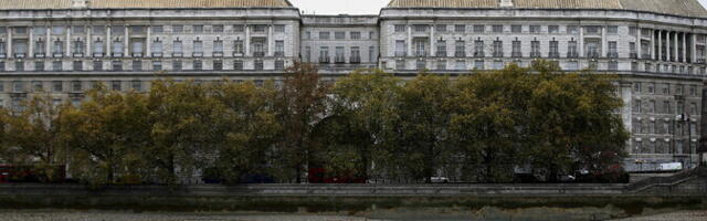 MI5: Китай пытается вести шпионаж в британском парламенте