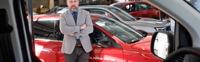 Topauto покупает у конкурента салоны Opel и Honda