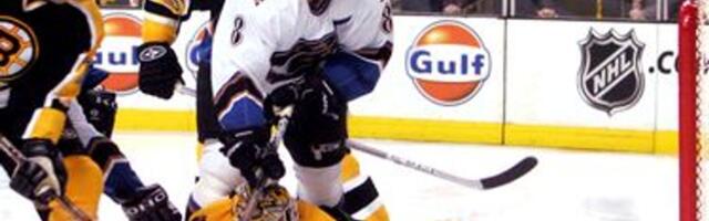 „Овечкин — не просто звезда. Он публичный сторонник Владимира Путина“. В чем опасность популярности российского хоккеиста