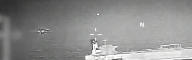 США захватили шестой танкер, который шел под флагом РФ